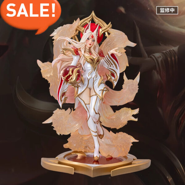 Alliance Immortal Ali 1/6 scale figure