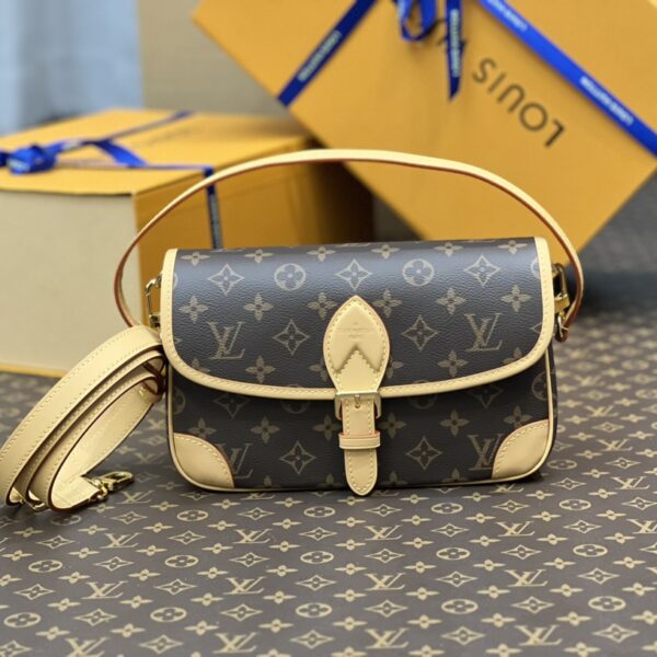 DIANE handbag