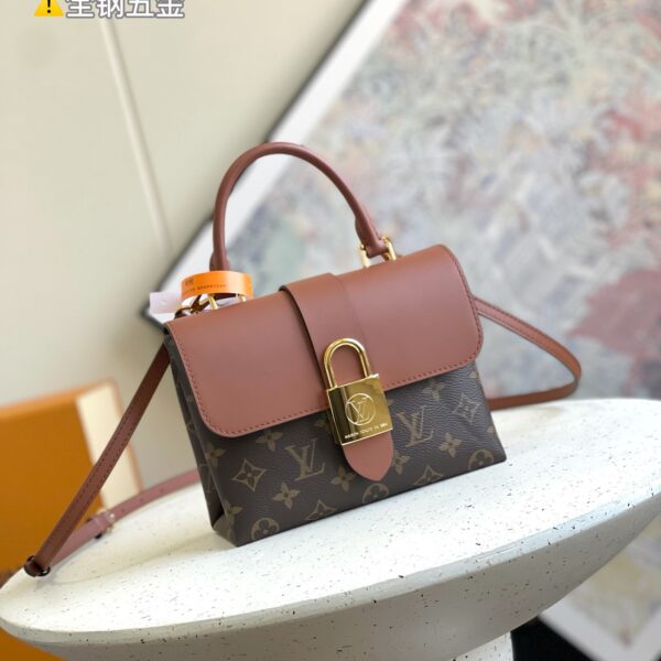 Locky BB handbag