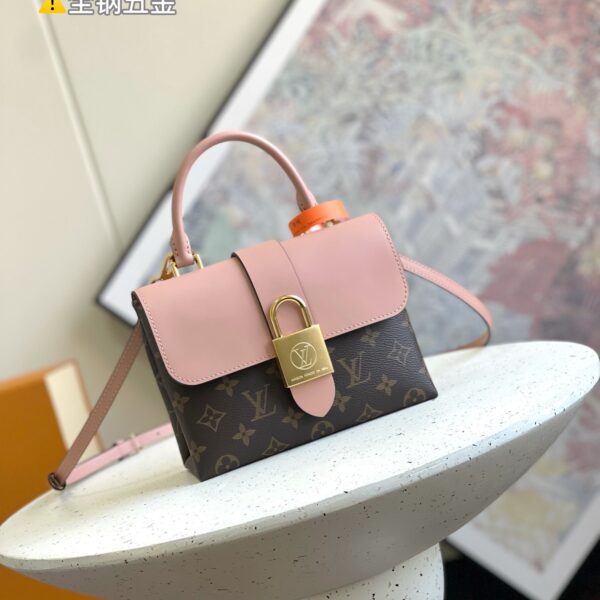 Locky BB handbag