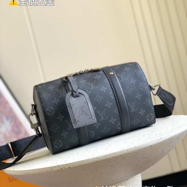 CIYT KEEPALL handbag
