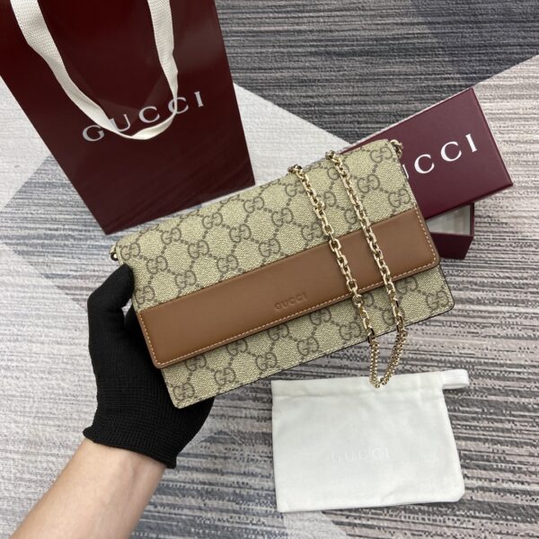 Gucci Bag Series
