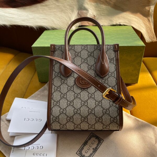 Gucci Bag Series