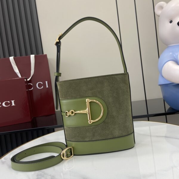 Gucci Bag Series