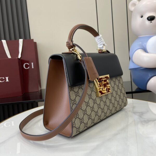 Gucci Bag Series