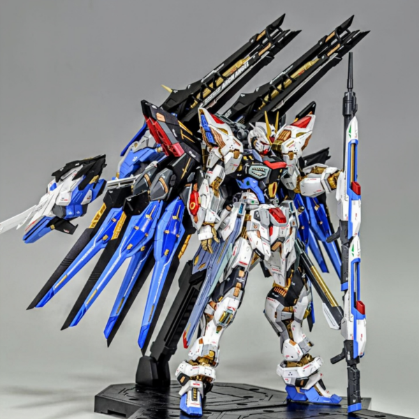 Gundam model assembled toy attack free barbatos unicorn ancestor building block figure mecha gift male