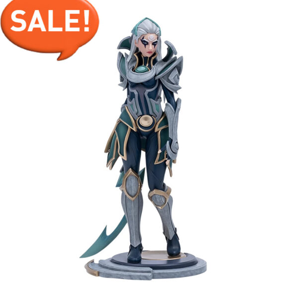 Moon Muse Diana Medium Sculpture Large Figure Ornament Game merchandise